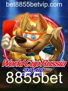 WorldCupRussia2018: Explorando o Universo do Jogo de Estratégia com 8855bet